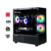 CORE I5 12400F | RAM 16G | RTX 3060 12G | NVME 256G (Wifi / Bluetooth)