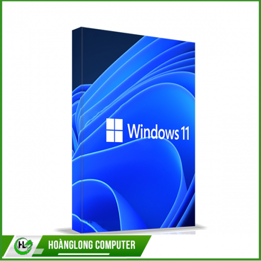 Bản quyền Windows 11 Pro vĩnh viễn