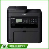 Máy in laser đen trắng Canon Đa chức năng MF244DW (Copy - In - Scan - Duplex
- ADF - Wifi)
