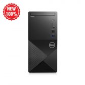 MÁY TÍNH ĐỂ BÀN DELL VOSTRO 3020 TOWER 6FM7X11 (CORE I5-13400/ INTEL B660/ 8GB/
512GB SSD/ INTEL UHD GRAPHICS 730/ WINDOWS 11 HOME)