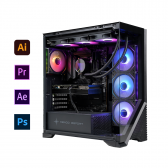 Core I7 14700KF | RAM DDR4 32G | RTX 3060 12G | NVME 512G (WiFi)