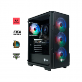 Ryzen 7 5700X | RTX 3060 12G | Ram 16G | NVME 256GB