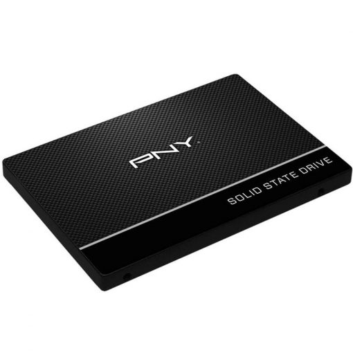 Ổ Cứng SSD 500GB PNY CS900 2.5-Inch SATA III