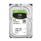 Ổ cứng Seagate BarraCuda 8Tb 5400rpm, 256MB cache