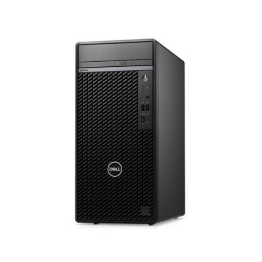 Máy tính để bàn Dell Optiplex 7010T 42OT701015 (Core i3 12100/ Intel Q670/ 8GB/
512GB SSD/ Intel UHD Graphics 730/ Linux®ready)