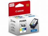 Mực in Canon CL 746S Color