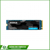 SSD NVME Kioxia 1TB Gen 4x4 (Đọc/Ghi 5000MB/s -3900MB/s) Kioxia Exceria Plus G3
M.2 2280