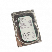 Ổ CỨNG HDD SEAGATE 2TB Exos SATA 6GBPS 7200RPM NK