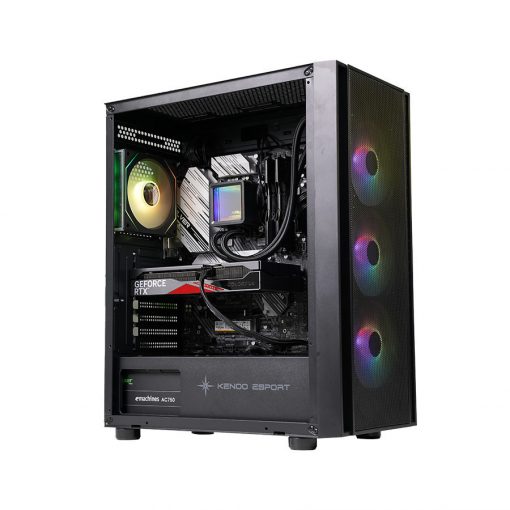 Core I9 14900KF | Ram 16G | GTX 1660 SUPER NB | NVME 512GB (Wifi / Bluetooth)