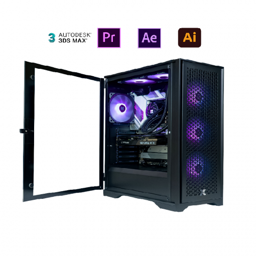 Core I9 13900K | Ram 16G| RTX 4060 8G | NVME 512GB