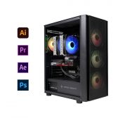 Core I5 14600KF | RTX 3060 12G | RAM 16G | NVME 512G