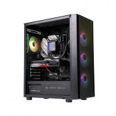 Ryzen 7 7800X3D | RTX 4060 8G | Ram 32G | NVME 500GB (WiFi)