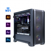 Core ULTRA 9 285K | Ram 32G | RTX 4060 8G | NVME 512G