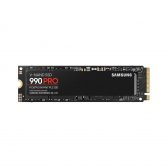 SSD NVME SAMSUNG 990 PRO 2TB (ĐỌC- GHI: 7450 MB/S-6900 MB/S) PCIE GEN 4.0 X4 M.2
2280