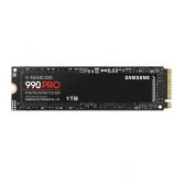 SSD NVME SAMSUNG 990 PRO 1TB (ĐỌC/GHI 7450 MB/S6900 MB/S) PCIE 4.0 X4 2280 M2
