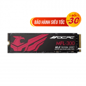 SSD OCPC NVME 512G Gen 3x4 (ĐỌC/GHI 3100 MB/s / 2100 MB/s) MFL-300 512GB -
SSDM2PCIEF512G