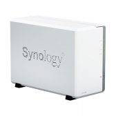 THIẾT BỊ LƯU TRỮ NAS SYNOLOGY DS223J (1GB DDR4, 2 KHAY)