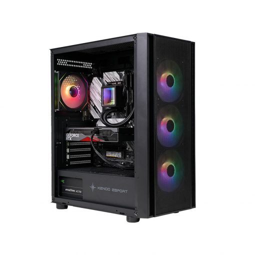 Core I9 14900KF | Ram 32G | RTX 3060 12G | NVME 512GB (Wifi)