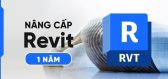 Nâng cấp Phần Mềm Revit
