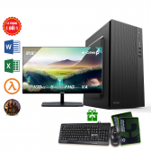 Core I5 12400 | RAM 16G | SSD 250G | Màn 22 Inch