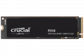 NVME CRUCIAL P310 1TB GEN4 (7000 | 6000 MB/s ) PCIe Gen4 NVMe 2280 M.2