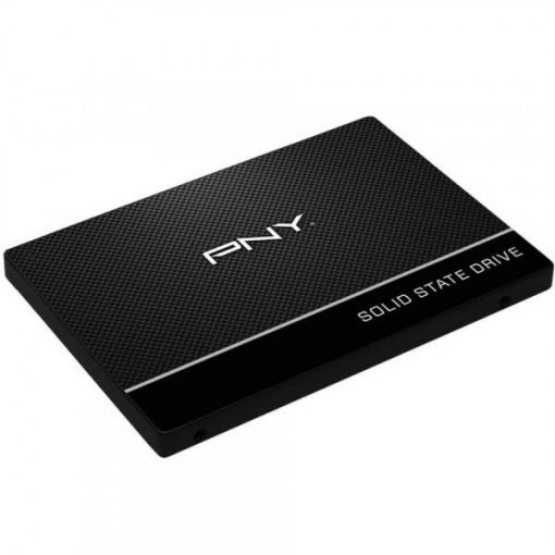 SSD (SSTC/TRM/PNY/TEA) 256GB SATA III 2.5 INCH