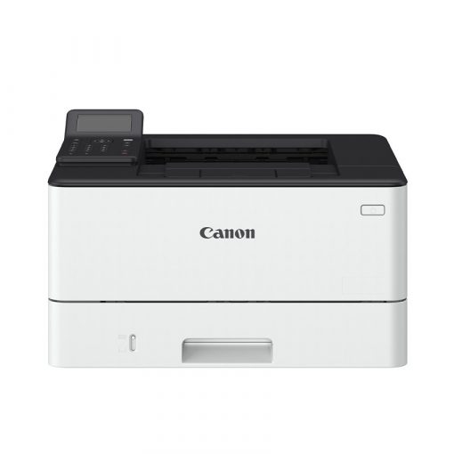 MÁY IN LASER ĐEN TRẮNG CANON LBP 243DW (IN ĐẢO MẶT/A4/A5/USB/LAN/WIFI) NK