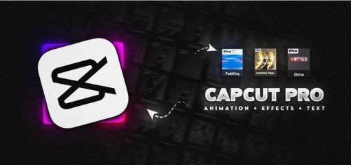 TÀI KHOẢN CAPCUT PRO (2 THIẾT BỊ)