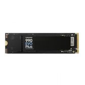SSD NVME SAMSUNG 990 EVO PLUS 1TB (ĐỌC 7150 MB/S - GHI 6300 MB/S) M.2 2280 PCIE
GEN4.0 X4 (MZ-V9S1T0BW)