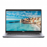 Dell Latitude 5410 Core i5-10210U | 16 GB | 256GB | 14.0" FHD IPS Cảm Ứng | Xám
bạc