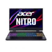 Acer Nitro 5 Tiger AN515-58 | Core i5-12500H | 16GB | RTX 3050 4G | 512GB |15.6” FHD 165Hz | Led RGB.