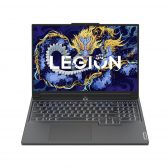 Lenovo Legion 5 Y7000P (2024) | Core i7-14650HX | RTX 4050 6GB | 16GB | 1TB |16.0” 2.5K 165Hz | Grey