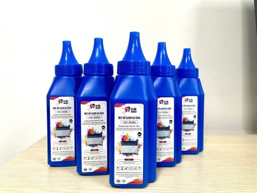 Lọ mực đổ Laser đa năng TDG-B130U CANON/HP