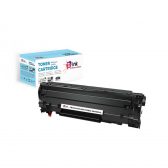 HỘP MỰC IN TD INK CB435A/CB436A