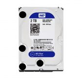 Ổ CỨNG HDD WD 2TB BLUE 3.5 INCH, 7200RPM, SATA, 256MB CACHE (WD20EZBX)