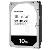 Ổ cứng HDD WD Enterprise Ultrastar DC HC330 10TB/3.5inch/7200rpm/Sata/256MB -
WUS721010ALE6L4