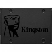 SSD KINGSTON A400 480GB (ĐỌC 500MB/S - GHI 450MB/S) 2.5 INCH SATA3
(SA400S37/480G)