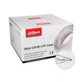 Dây cáp mạng UTP CAT.5E DAHUA PFM920I-5EUN-C