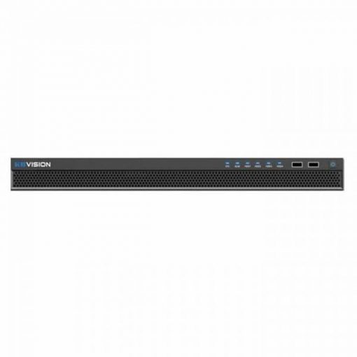Server lưu trữ ghi hình cho giao thông KBVISION KX-SV500T