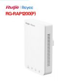 Access point WiFi 5 gắn tường RUIJIE RG-RAP1200(P)