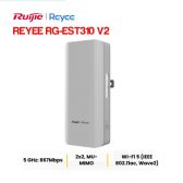 Bộ bắn điểm Wifi ngoài trời RUIJIE REYEE RG-EST310 V2