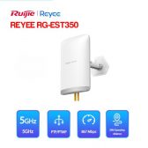 Bộ bắn điểm Wifi ngoài trời RUIJIE REYEE RG-EST350 V2