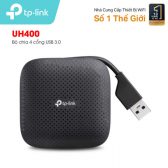 Bộ chia 4 cổng USB 3.0 TP-Link UH400