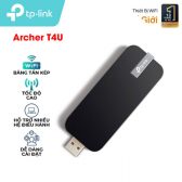 Bộ chuyển đổi USB Wifi TP-Link Archer T4U