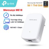 Bộ mở rộng sóng Wi-Fi 300Mbps Mercusys ME10