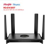 Bộ phát WiFi 4G LTE 300Mbps Ruijie RG-EW300T