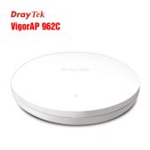Bộ phát WiFi 6 Draytek VigorAP 962C (Ốp trần)