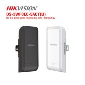 Bộ thu phát sóng không dây cho thang máy 5Ghz HIKVISION DS-3WF0EC-5ACT(B)