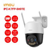 Camera PT Full Color IMOU Cruiser SC 4G 5MP (IPC-K7FP-5H0TE)