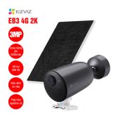 Camera pin sạc EZVIZ EB3 4G 2K